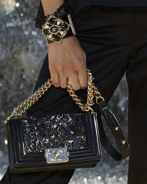 chanel 2013 cruise bags|The Bags and Jewelry of Chanel Cruise 2013 .